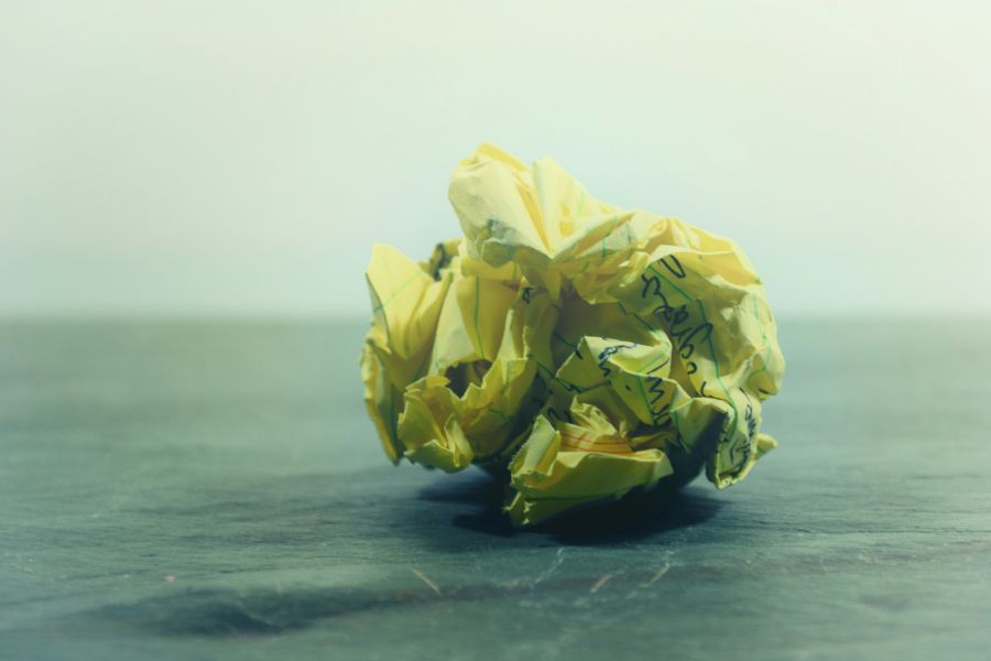 How to Navigate a “No” from a Grant Funder