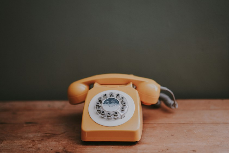 5 Ways to Foster Warm Contacts with Funders