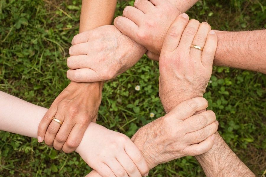 Less Paperwork, More Partnership: Understanding Trust-Based Philanthropy