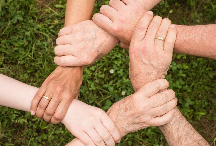Less Paperwork, More Partnership: Understanding Trust-Based Philanthropy